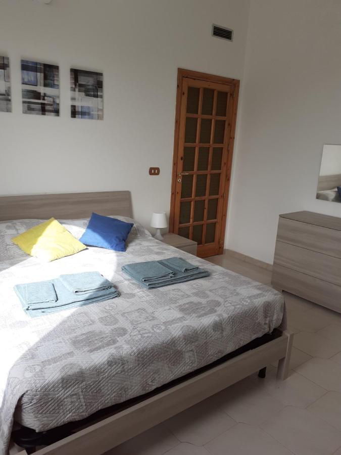 Doria Apartment Syracuse ภายนอก รูปภาพ