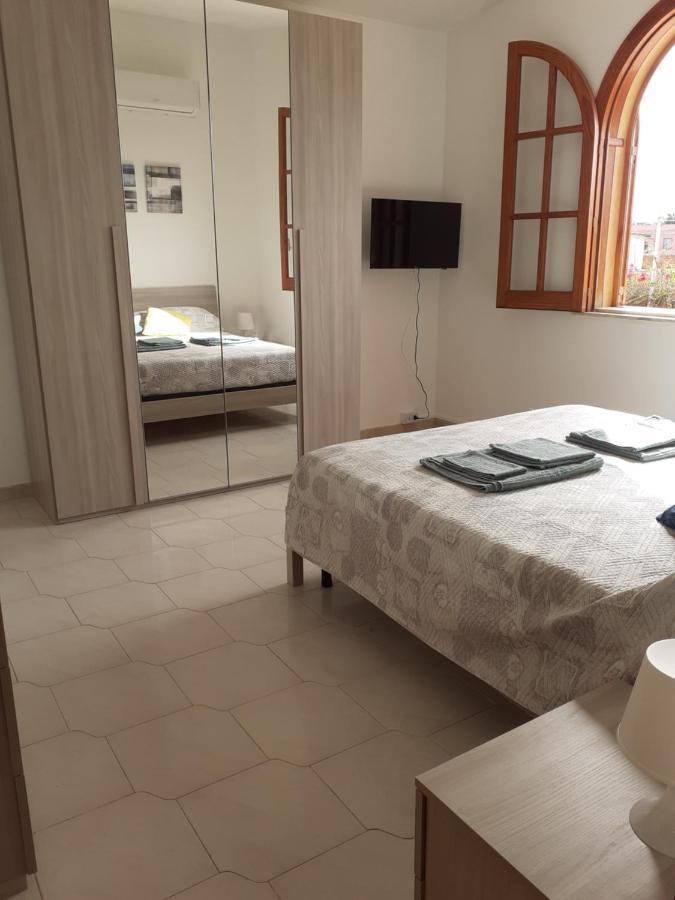 Doria Apartment Syracuse ภายนอก รูปภาพ