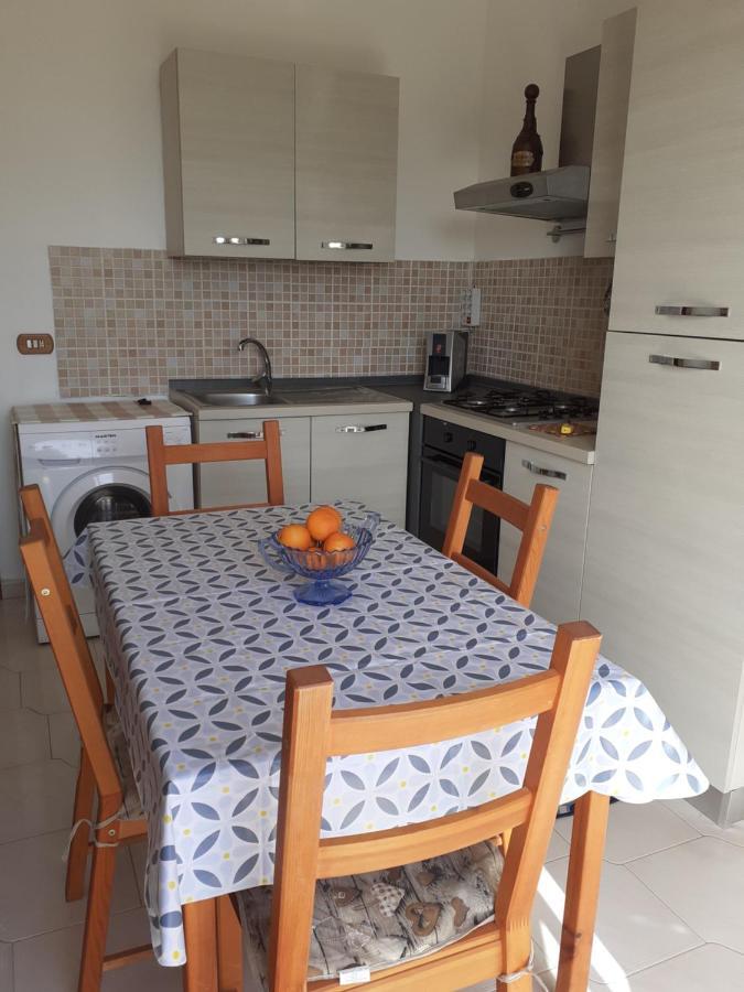 Doria Apartment Syracuse ภายนอก รูปภาพ
