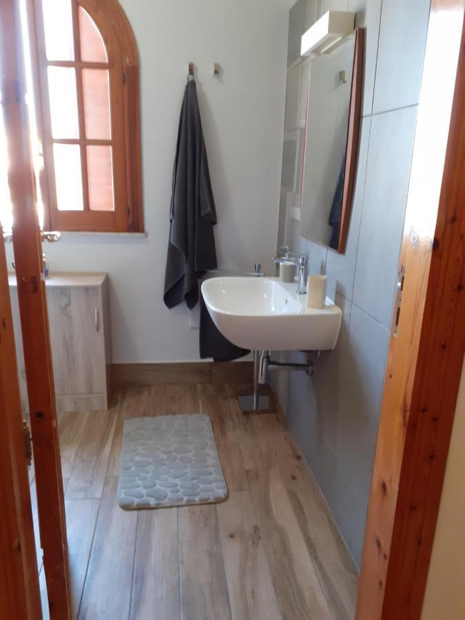 Doria Apartment Syracuse ภายนอก รูปภาพ