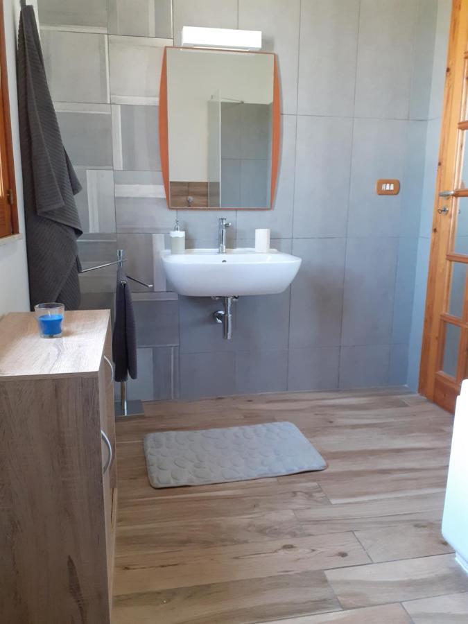 Doria Apartment Syracuse ภายนอก รูปภาพ