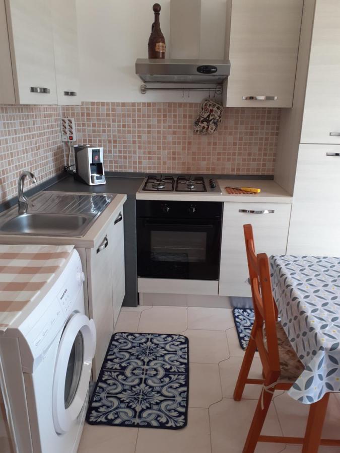 Doria Apartment Syracuse ภายนอก รูปภาพ