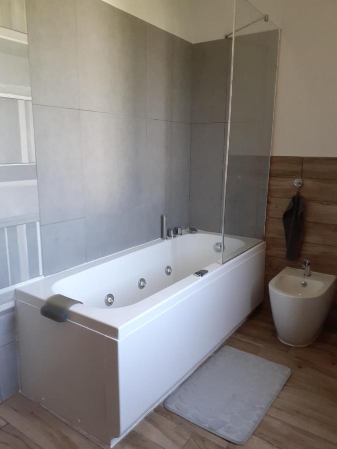 Doria Apartment Syracuse ภายนอก รูปภาพ