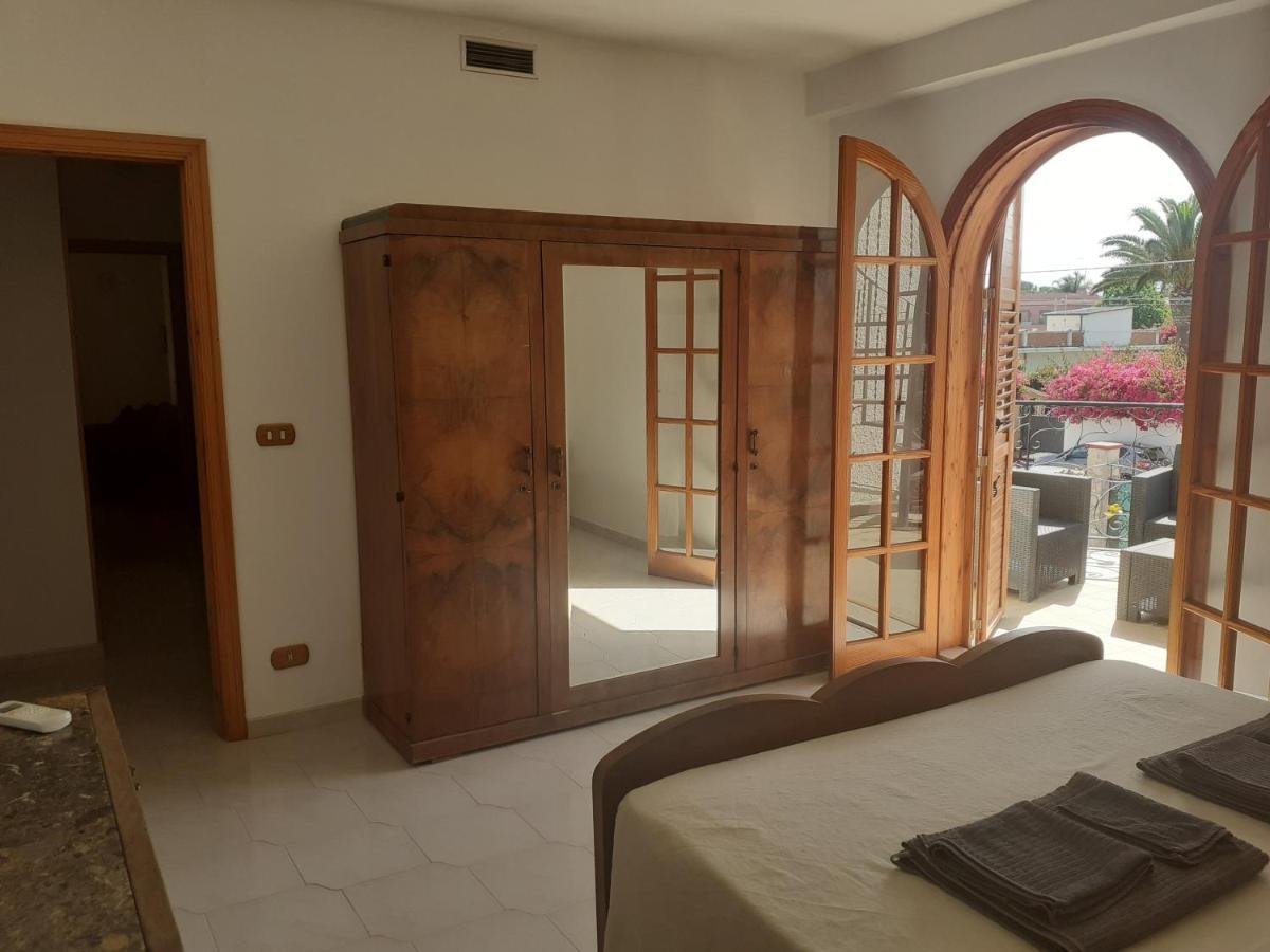 Doria Apartment Syracuse ภายนอก รูปภาพ